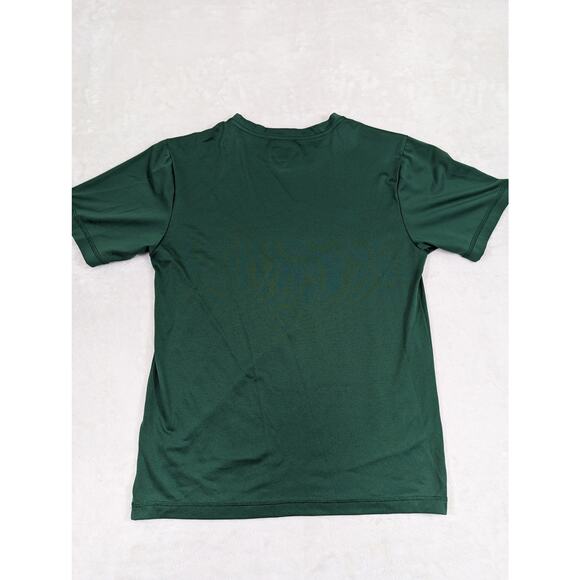 Green Bay Packers NFL Team Apparel T-Shirt Men's Size Small - Picture 8 of 8